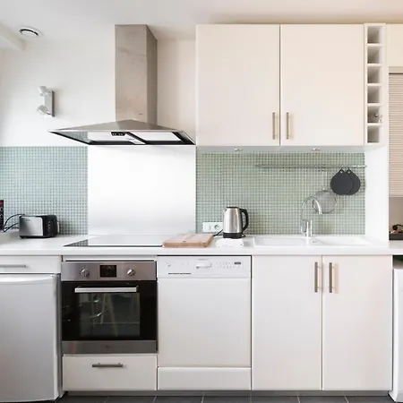 Les Vigies By Cocoonr Apartment