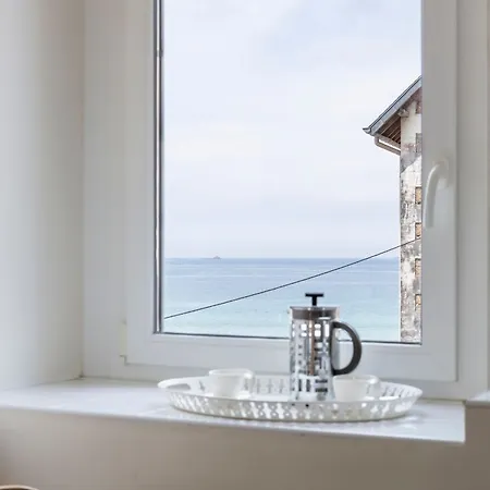 Apartment Les Vigies By Cocoonr